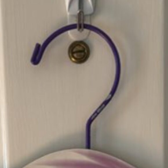 Lisa Frank Vintage Roary Hanger - Picture 3 of 3